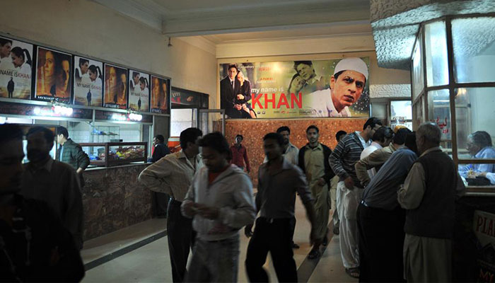Government restricts screening of Indian movies on Eid 