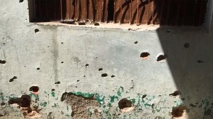 Indian LoC violations make Sialkot residents live in constant fear