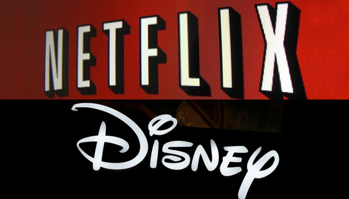 Netflix stock tops Disney in market value for first time