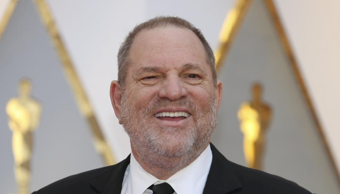 Disgraced Hollywood mogul Weinstein to surrender on sex assault charges
