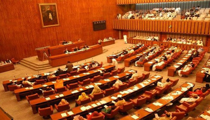 KP Assembly session summoned to mull over KP-FATA merger