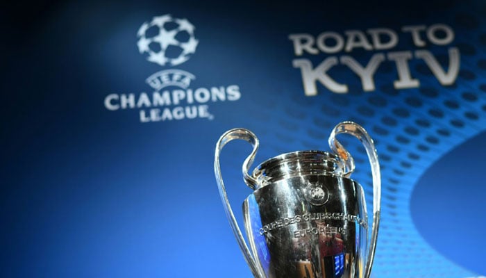 Fans return 1,000 tickets as Champions League price hikes spell misery