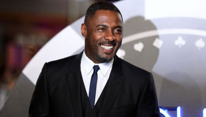 Idris Elba to star in ‘Hunchback of Notre Dame’ 
