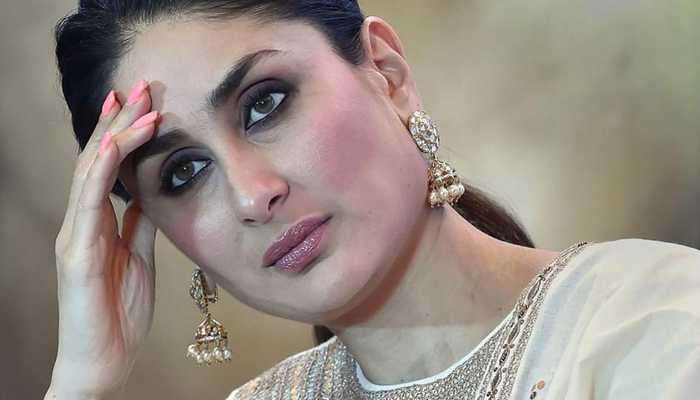 Twitter schools Kareena after remarks on feminism