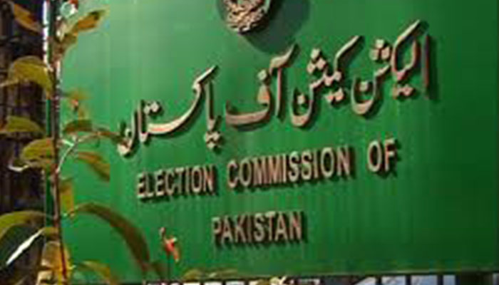 ECP summons key meeting of parliamentary parties on May 31