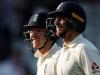 Buttler and Bess keep England alive at Lord´s
