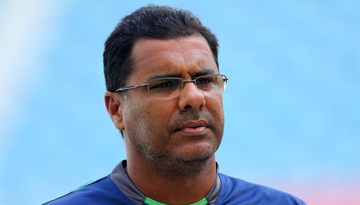 Waqar Younis to ring five-minute bell on third day of Lord's Test