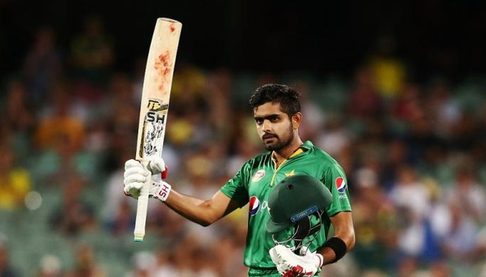 Pakistan end day 2 at 350/8, lead England by 166