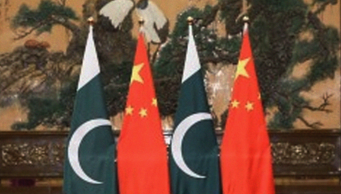 Bumped-up currency swap deal favourable for Pak, Chinese businessmen: official