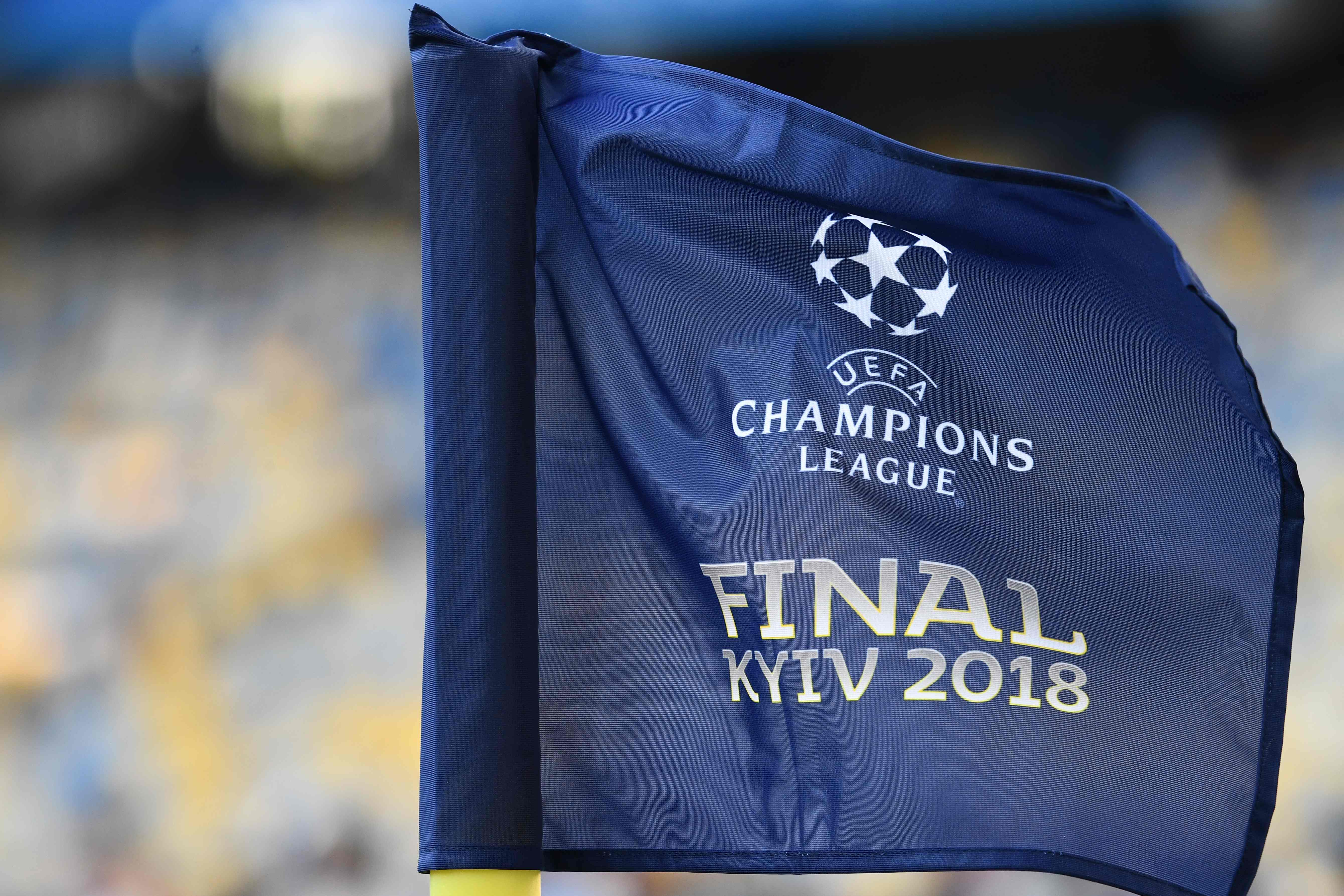 Three key Champions League final duels