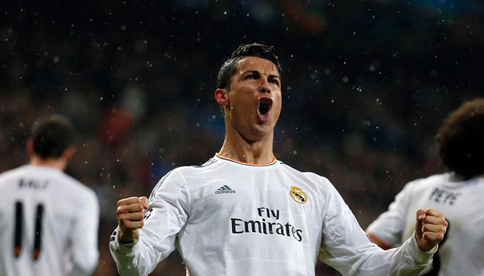 Relentless Ronaldo can break more Champions League records in final