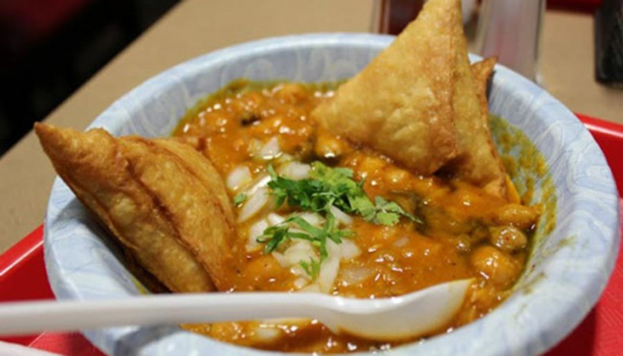 Yay or nay: Would you try these 10 types of samosas this Ramazan?