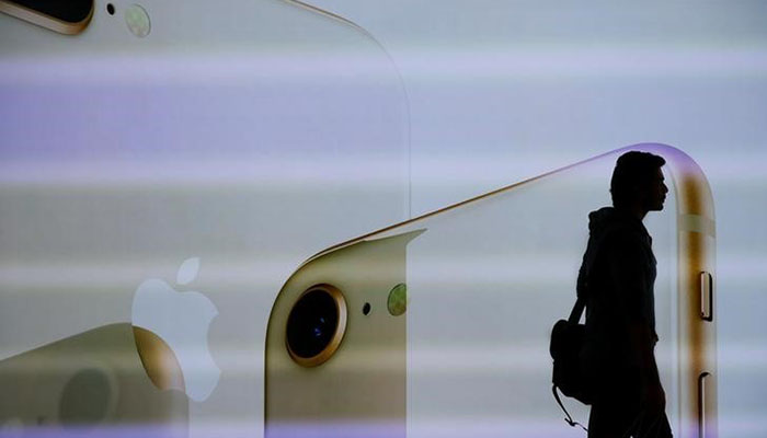 Apple sees steep increase in US national security requests