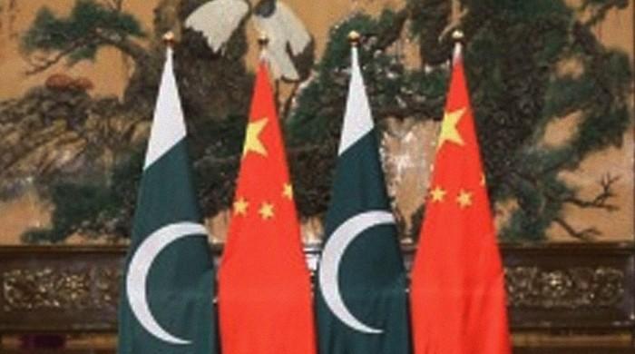 Bumped-up currency swap deal favourable for Pak, Chinese businessmen: official
