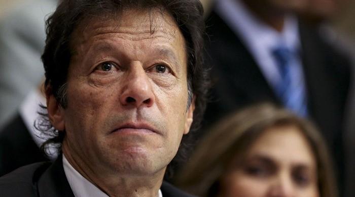 Has Imran Khan’s time finally come? Has Imran Khan’s time finally come?