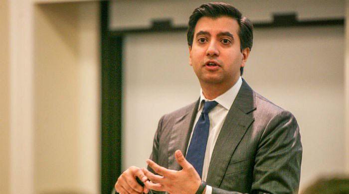 Ali Jahangir Siddiqui to take charge as Pakistan's Ambassador to US on May 29