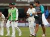 Babar Azam out of England series with broken arm
