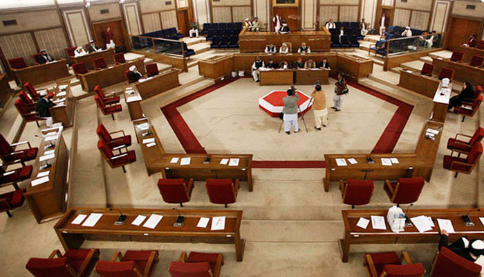 Balochistan govt, opposition yet to reach consensus over interim CM