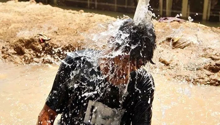 Karachiites brace for yet another heatwave