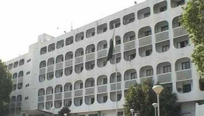 Pakistan terms Afghanistan's rejection of KP-FATA merger 'interference'
