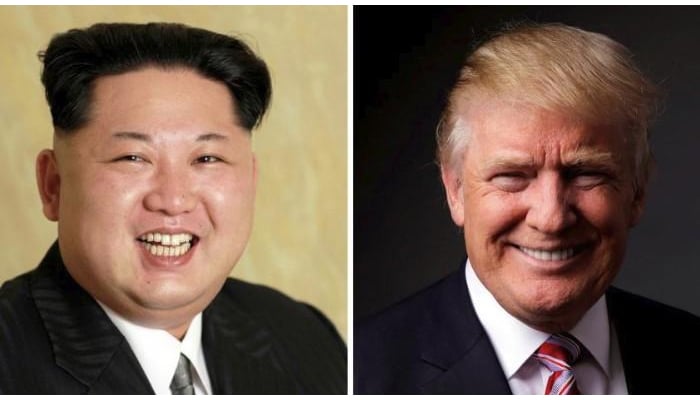 US, North Korean officials meet for talks on summit