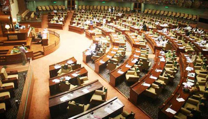 Sindh, KP assemblies dissolve after completion of five-year term
