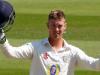 Keaton Jennings replaces Mark Stoneman in second Pakistan Test