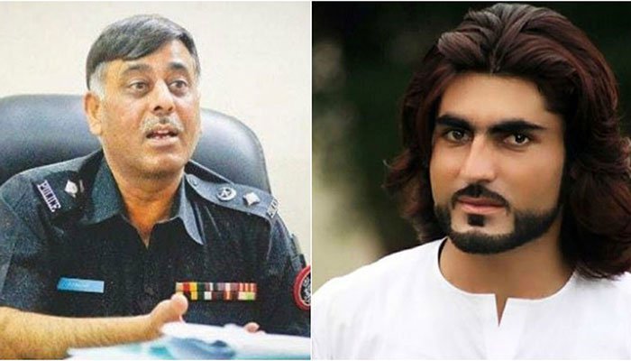 Naqeebullah’s father moves SHC against declaration of Rao Anwar’s house as sub-jail