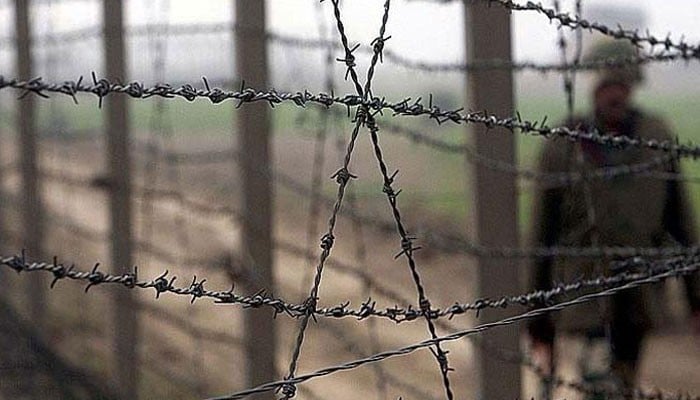 Pakistan, India DGMOs agree on no ceasefire violations in hotline contact: ISPR