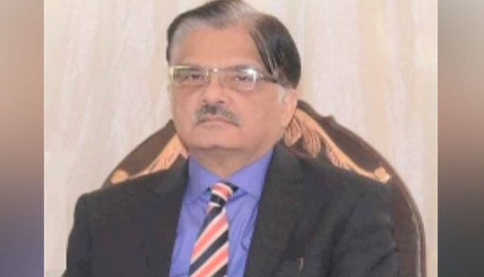 President approves summary of Saleem Baig's appointment as PEMRA chief