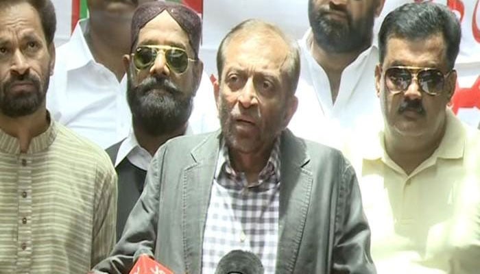 Sattar warns of boycotting elections if reservations not addressed
