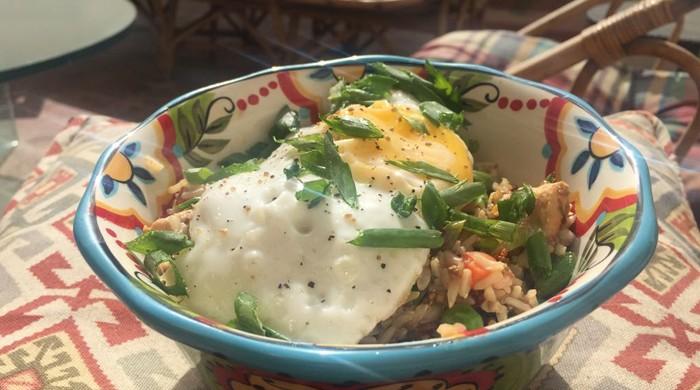 Recipe: 3 delicious and nutritious recipes for Sehri