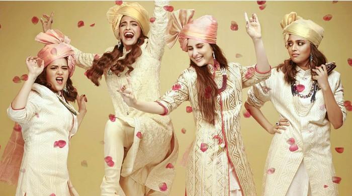 Veere Di Wedding banned in Pakistan owing to 'vulgar content'