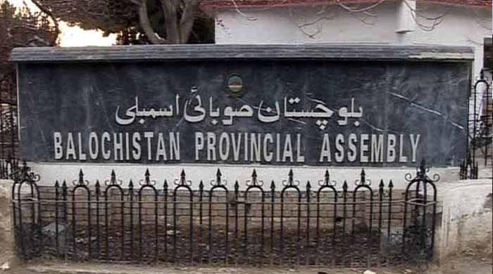 Balochistan Assembly passes resolution seeking one-month delay in elections