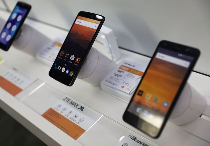 Smartphone market to stay cool this year: forecast