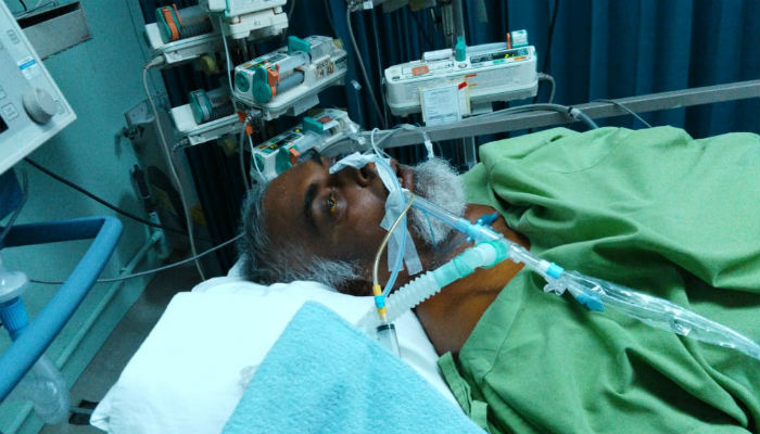 Terminally-ill Pakistani on death row in Indonesia passes away