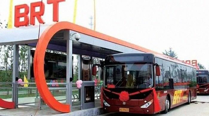 Peshawar BRT management dismisses corruption allegations as 'baseless'  Peshawar BRT management has dismissed the allegations against the project as 'baseless'PESHAWAR: The Peshawar Bus-Rapid-Transit (BRT) management on Wednesday dismissed the allegations levelled against it by a former engineer as "baseless".Senior...