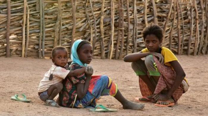 More than half of world's children threatened by war, poverty, discrimination: study  Niger is the country in which children face the biggest threats from conflict, poverty and discrimination, Save the Children says. Photo: AFPMore than half of the world's children are threatened by conflict, poverty or sexual discrimination, Save...