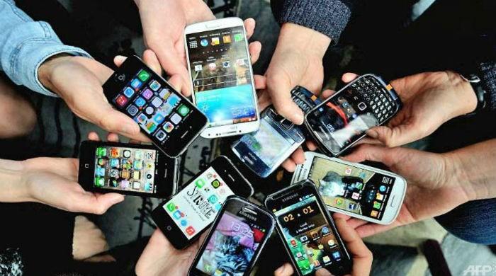 Smartphone market to stay cool this year: forecast