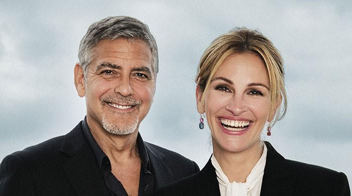 Julia Roberts to present George Clooney with AFI Life Achievement Award