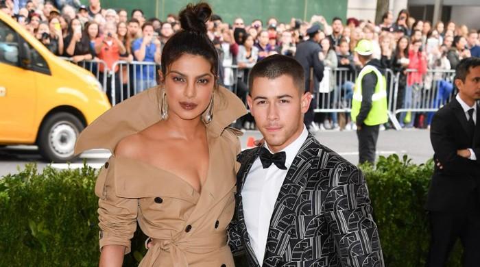 Are Priyanka Chopra and Nick Jonas dating?