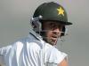 Usman Salahuddin to replace injured Babar Azam in second Test