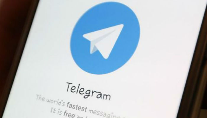 Telegram messaging says Apple has prevented its updates since April