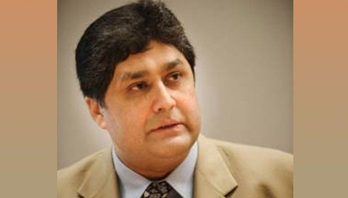 Fawad Hassan Fawad replaced as principal secretary to PM