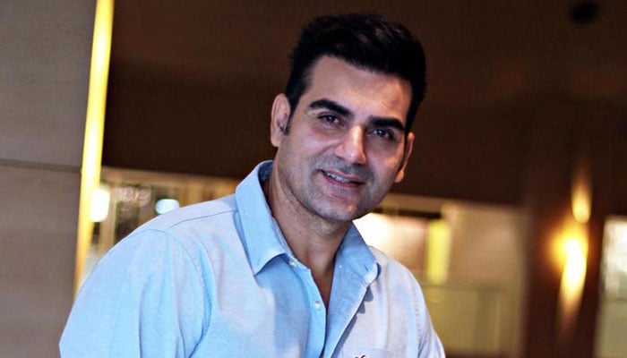 Actor Arbaaz Khan admits to IPL betting, losing a large amount Actor Arbaaz Khan admits to IPL betting, losing a large amount