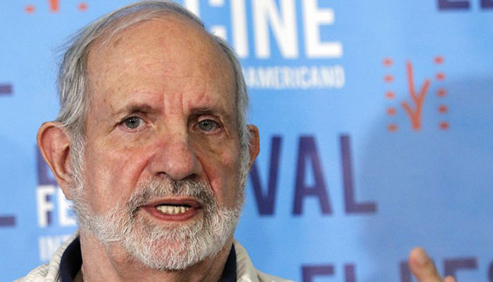 Brian De Palma writing film based on Harvey Weinstein’s sexual abuse