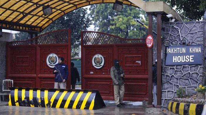 Parliamentary committee to meet today to decide caretaker KP CM