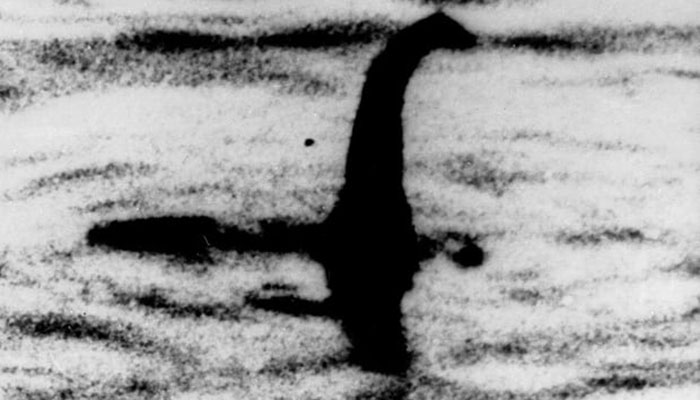 Irishman claims to have spotted Loch Ness monster ahead of scientists’ hunt