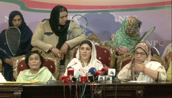 Four transgender persons to contest elections on PTI Gulalai’s ticket