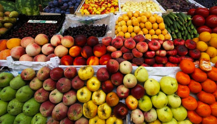 Pakistan to benefit from Kuwait's ban on Indian fruits' import: FPCCI official